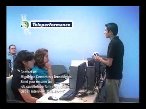 teleperformance chihuahua.